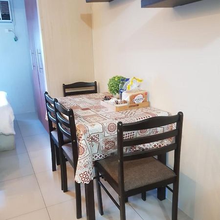 Destina Stays @Jazz Residences, Makati, Metro Manila, W/Netflix San Pedro Makati Exterior foto