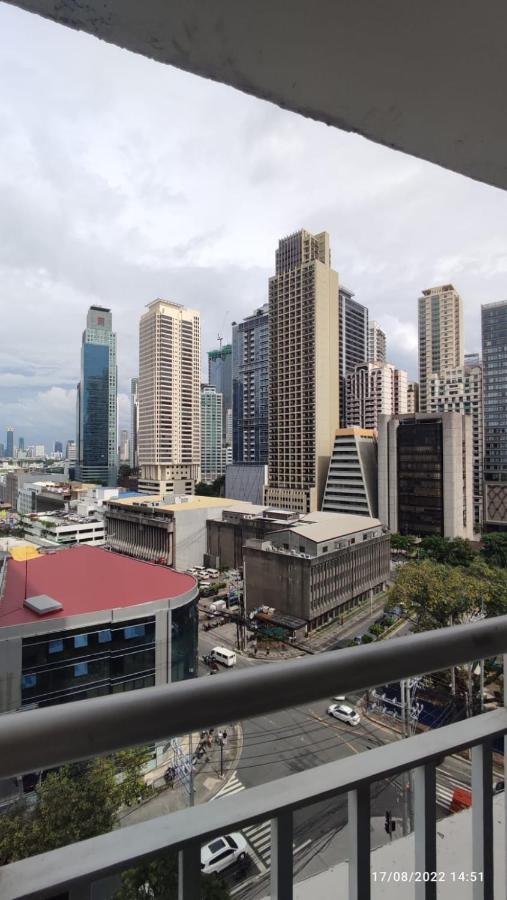 Destina Stays @Jazz Residences, Makati, Metro Manila, W/Netflix San Pedro Makati Exterior foto